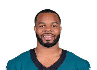 Jeremiah Trotter Jr.