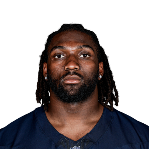Shemar Turner headshot