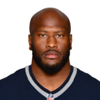 James Harrison