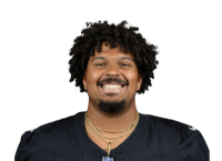 Caleb Rogers headshot
