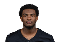 Corey Rucker headshot
