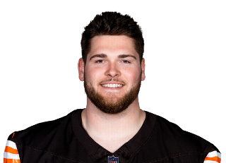 Zak Zinter