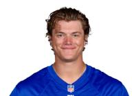J.J. McCarthy