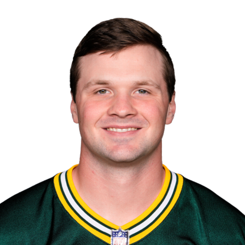Kyle McCord headshot