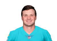 Kyle McCord headshot