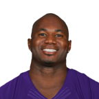 Terence Newman