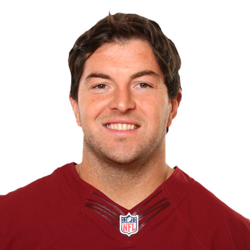 Rex Grossman headshot