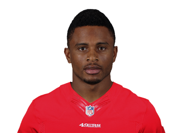 Nnamdi Asomugha - San Francisco 49ers Cornerback - ESPN (IN)