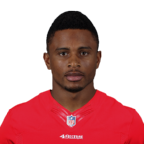 Nnamdi Asomugha