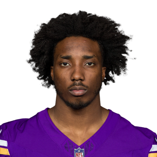 Tai Felton headshot