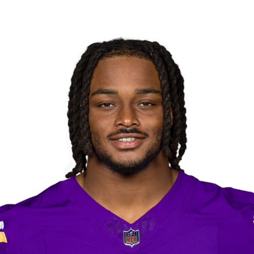 Dallas Turner headshot