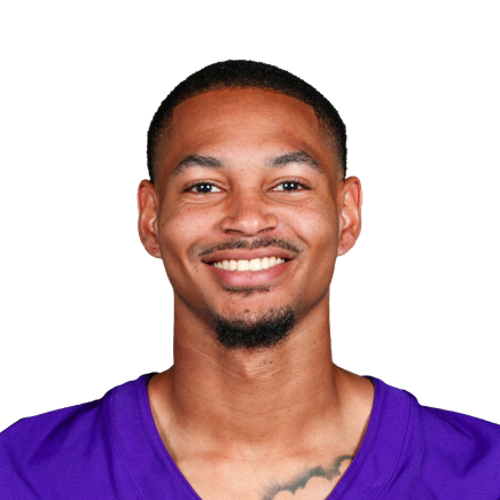 Dontae Fleming headshot