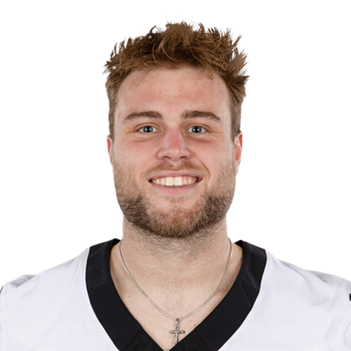 Hunter Dekkers headshot