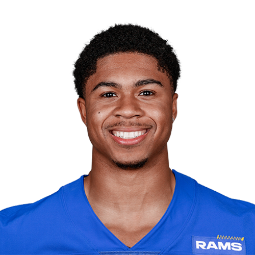 Tyler Scott headshot