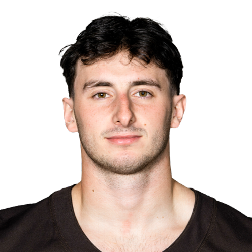 Luke Floriea headshot