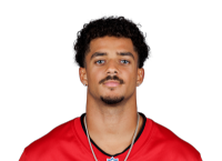 JJ Roberts headshot