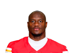 Kenneth Walker III