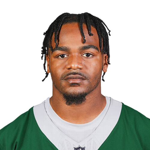 Keilan Robinson headshot