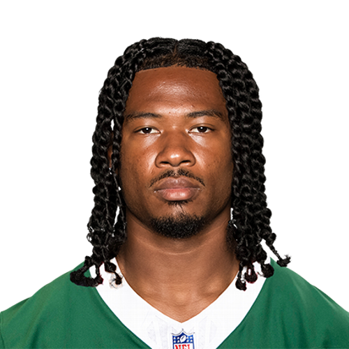 John Metchie headshot