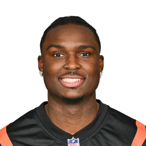 Jordan Battle headshot