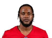 DeMarcco Hellams headshot