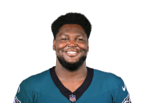 Byron Young headshot