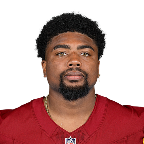 Treylon Burks headshot