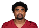 Treylon Burks