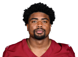 Treylon Burks