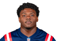 Eric Gregory headshot