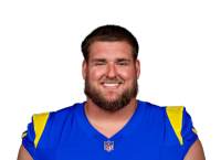 Beaux Limmer headshot
