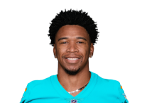 Jaylin Simpson headshot