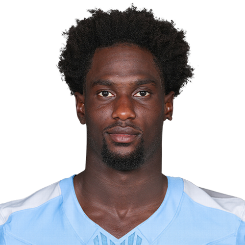 Kaiir Elam headshot