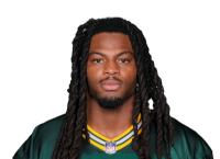 Ty'Ron Hopper headshot