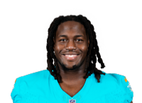 Patrick Paul headshot