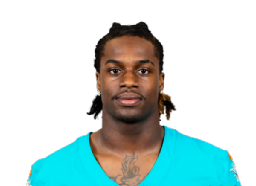 Tahj Washington