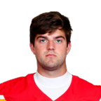 Garrett Nussmeier