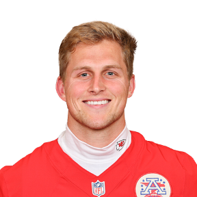 Cooper McDonald