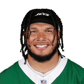 Jermaine Johnson