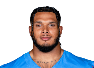 Jermaine Johnson II