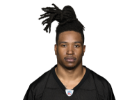 Brandin Echols headshot