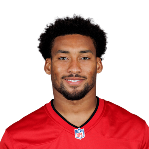 Josh Williams headshot