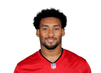Josh Williams headshot