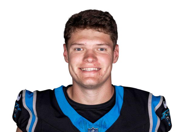 Ryan Fitzgerald - Carolina Panthers Place Kicker - ESPN (AU)