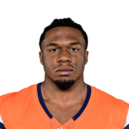 RJ Harvey headshot