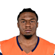 RJ Harvey