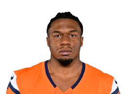 RJ Harvey