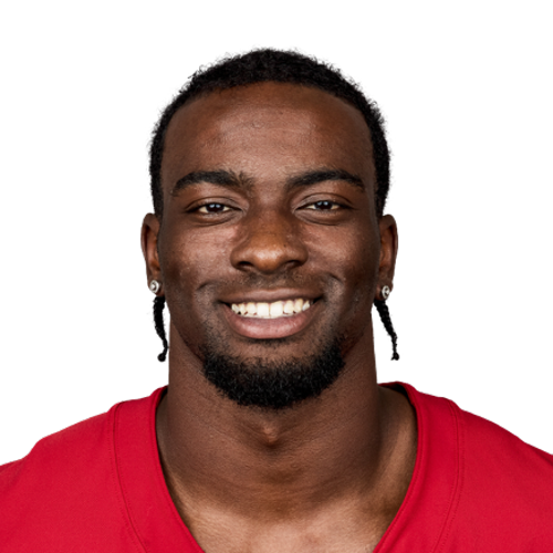 Garrett Williams headshot
