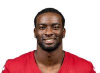 Garrett Williams headshot