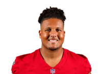Matthew Bergeron headshot